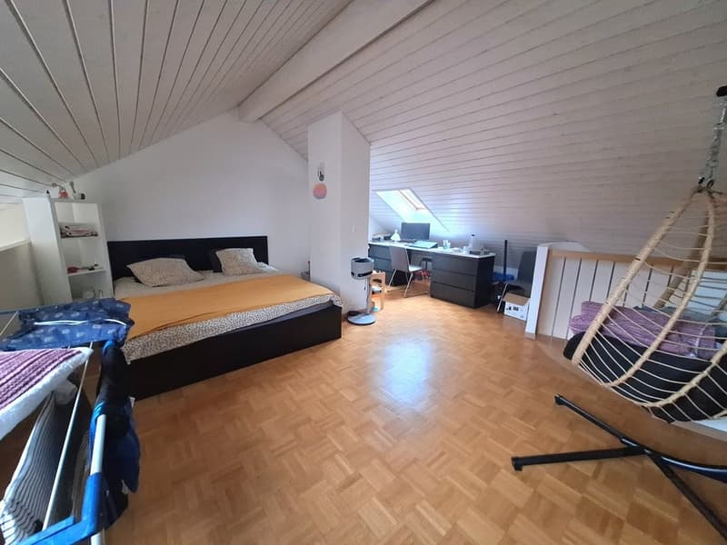 Mezzanine