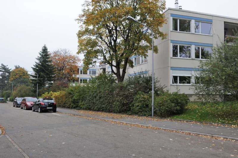 Aussenansicht