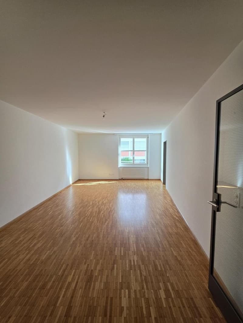 Wohn-/Schlafzimmer