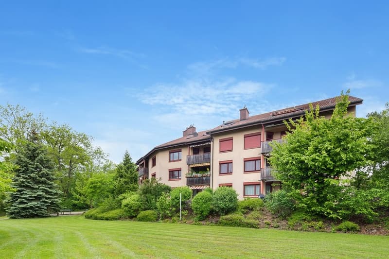 Aussenansicht