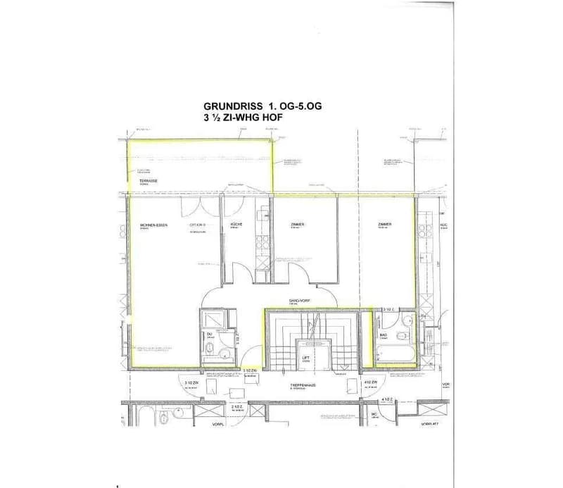 Ihr neues Zuhause im Herzen von Basel (5)