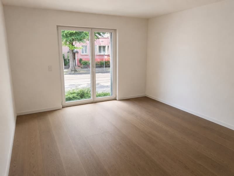 Elternschlafzimmer