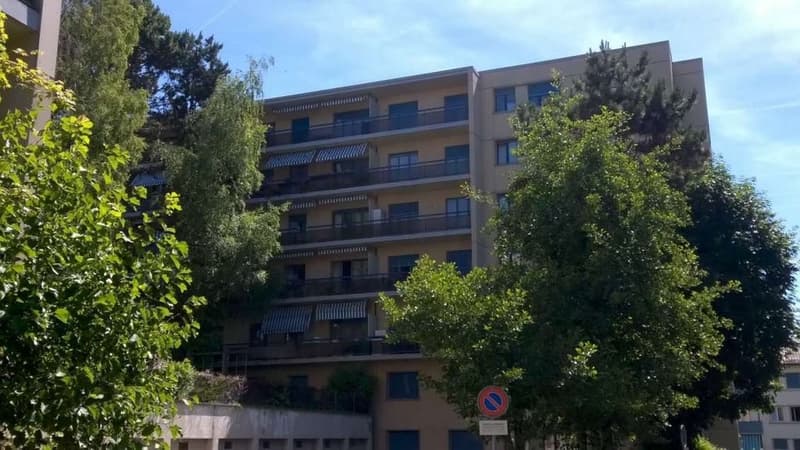 Place de parc, 1012 Lausanne (2)