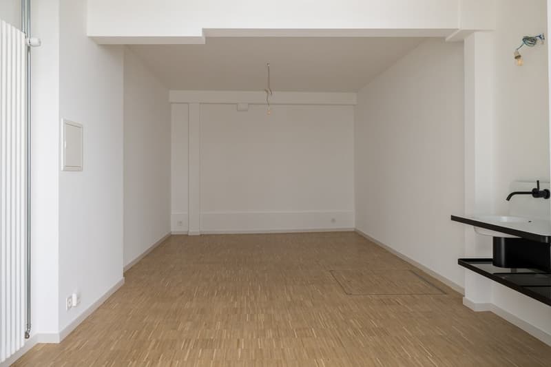 Kreatives Arbeiten im Trendviertel (3)