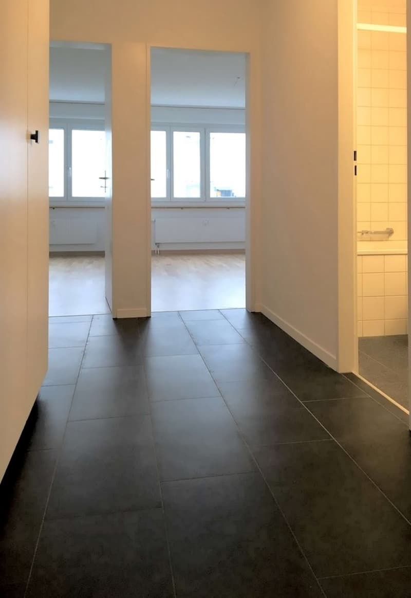 Hier finden Sie Ihr ruhiges Zuhause. (9)