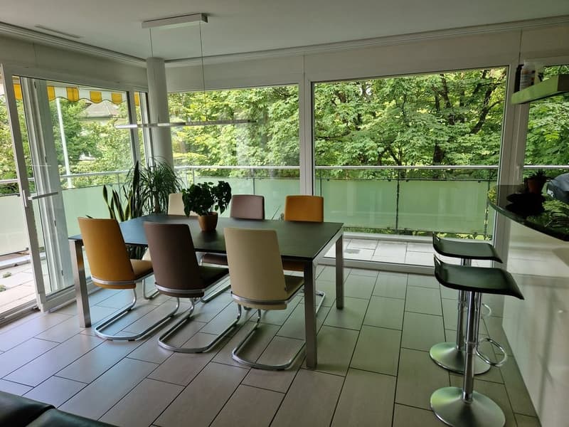 Grosszügige 4.5-Zimmer Wohnung ab 1.04.26 zu vermieten (2)
