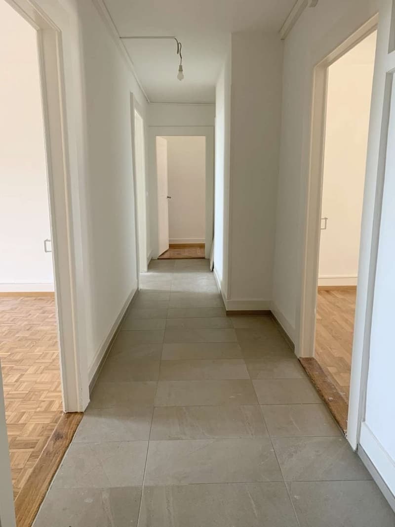 Appartement de 3.5 pièces à louer à Crissier ! (3)