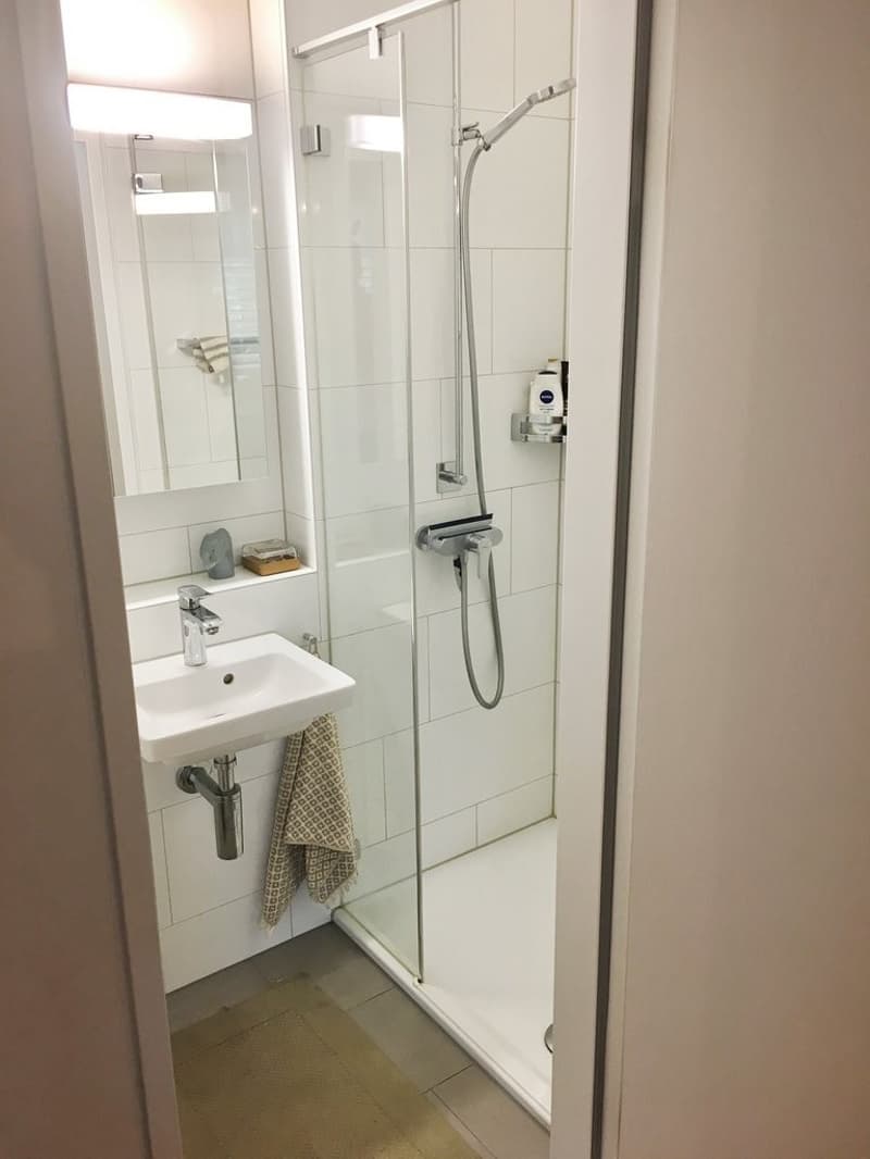 Modern wohnen an zentraler Lage (6)