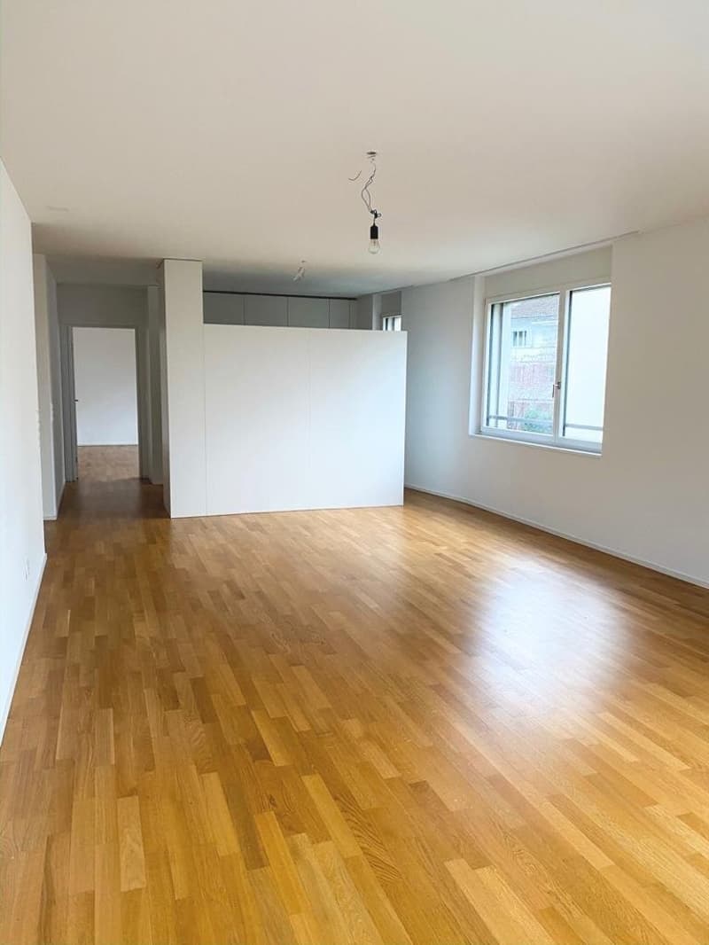 Modern wohnen an zentraler Lage (4)