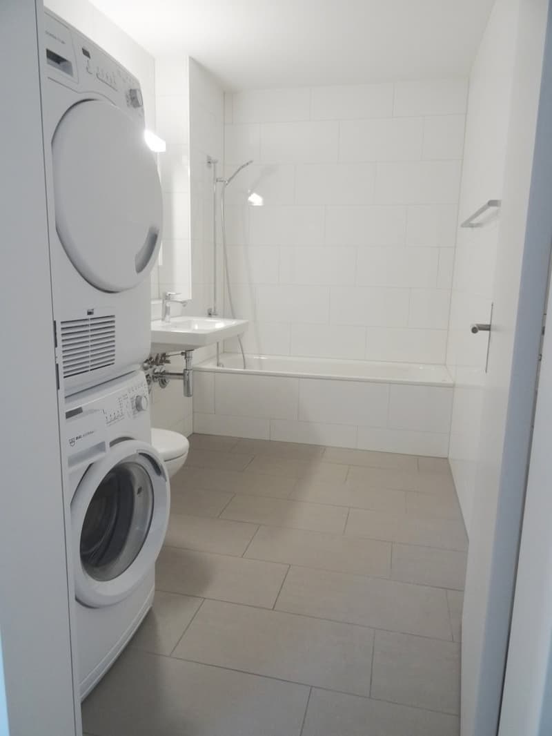 Modern wohnen an zentraler Lage (5)
