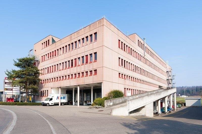 Aussenansicht