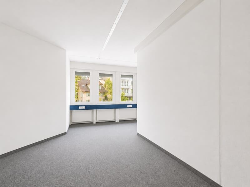 Flexible Büroflächen mit Entwicklungspotenzial an zentraler Lage (7)