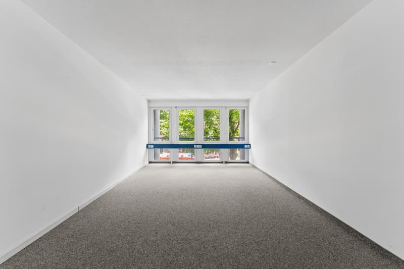 Flexible Büroflächen mit Entwicklungspotenzial an zentraler Lage (12)