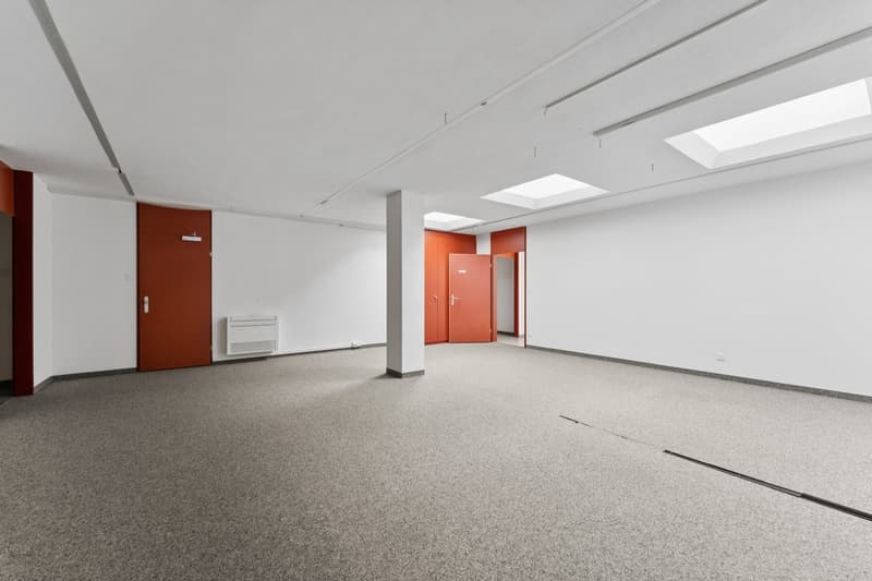 Flexible Büroflächen mit Entwicklungspotenzial an zentraler Lage (13)
