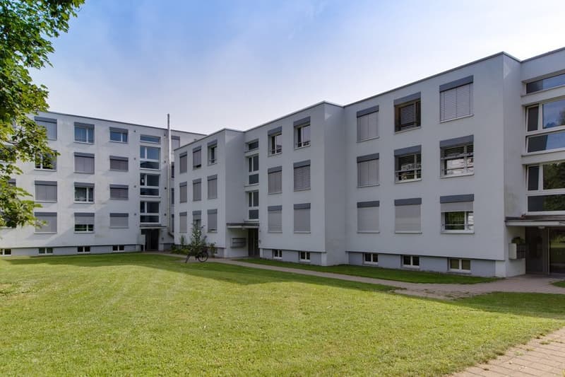 Aussenansicht