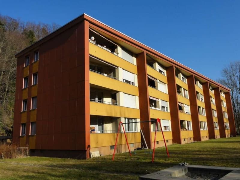 Aussenansicht