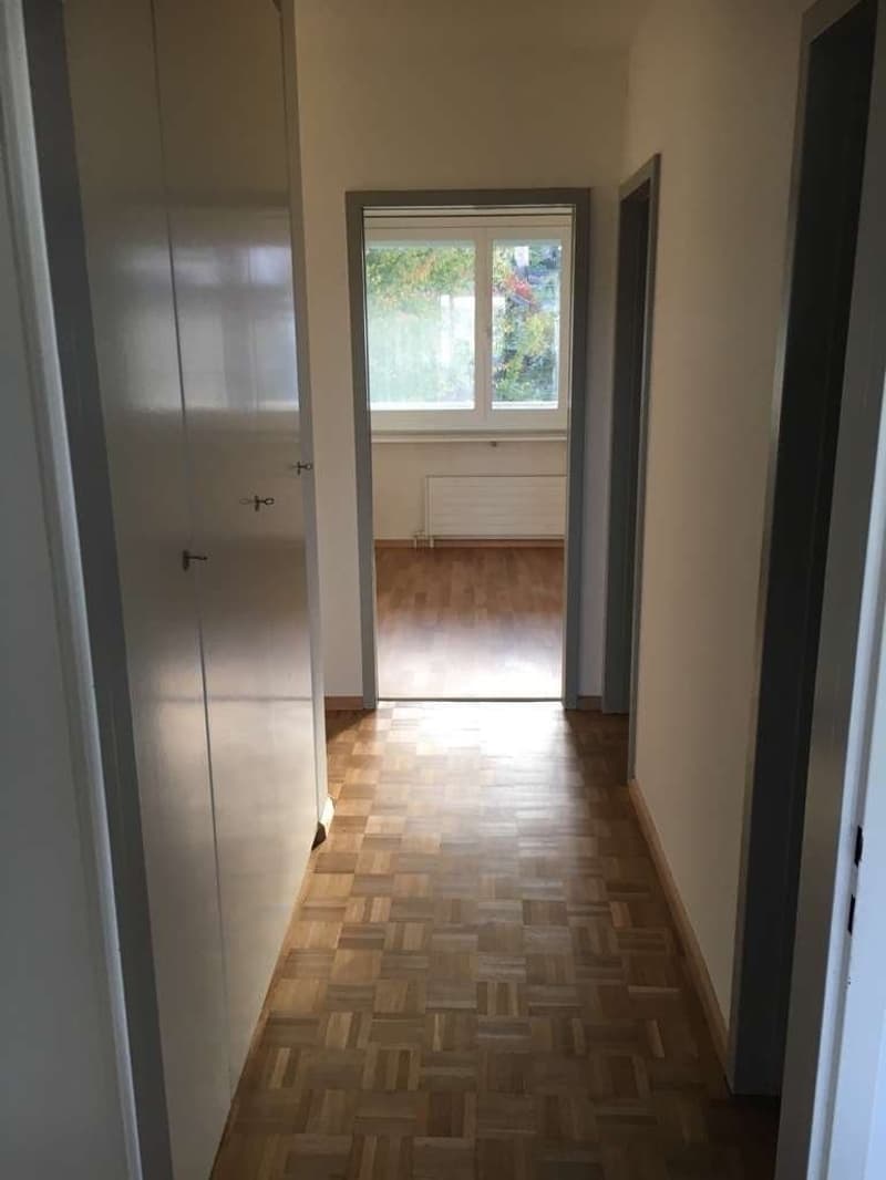 Schöne 3.5-Zimmerwohnung in Allschwil (2)