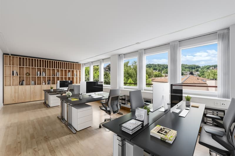 Arbeiten mit zusätzlichem Komfort (3)