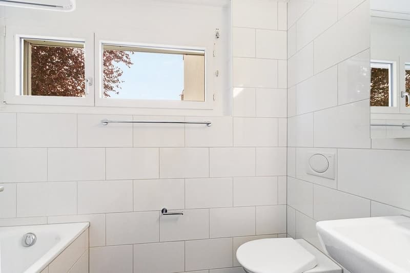 Bad/WC