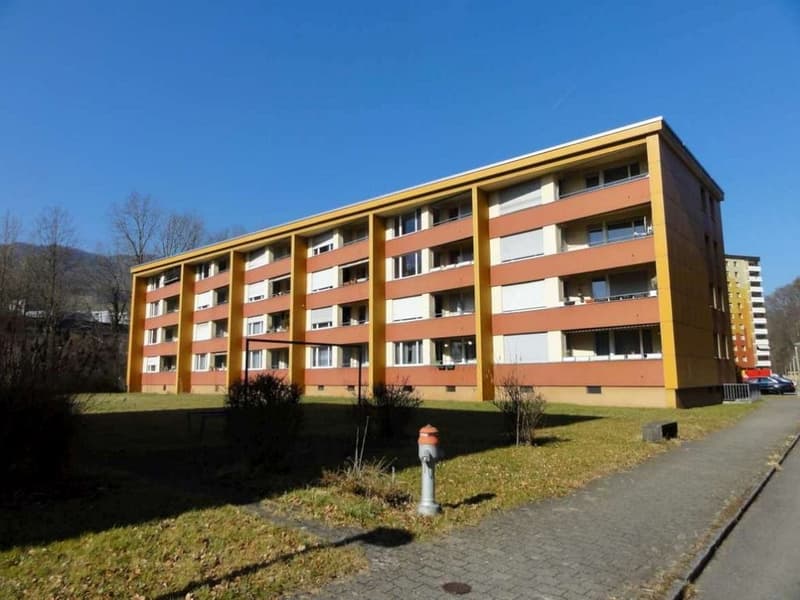 Aussenansicht