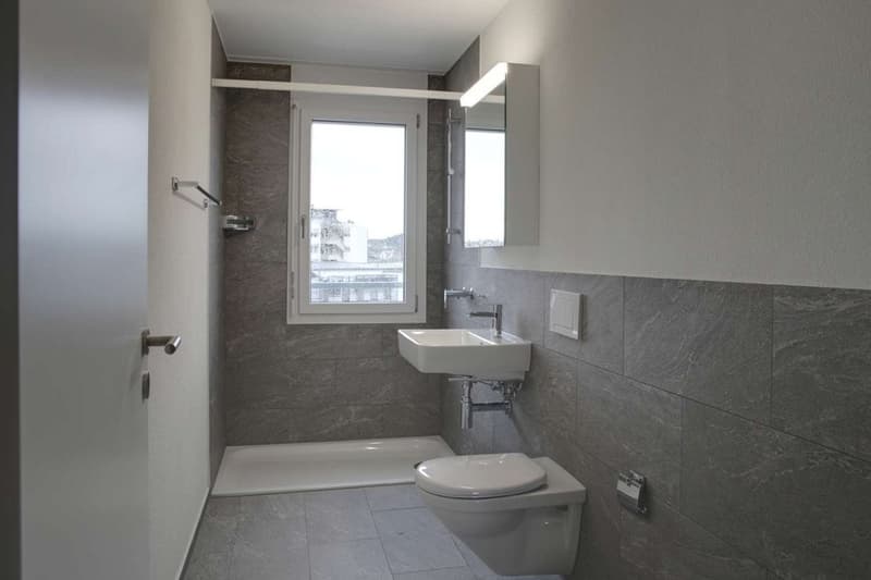 Dusche/WC