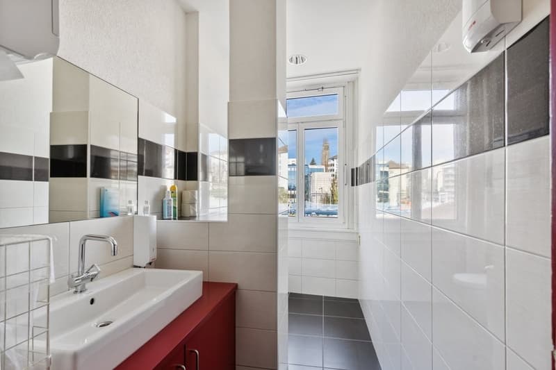Salle-de-bains