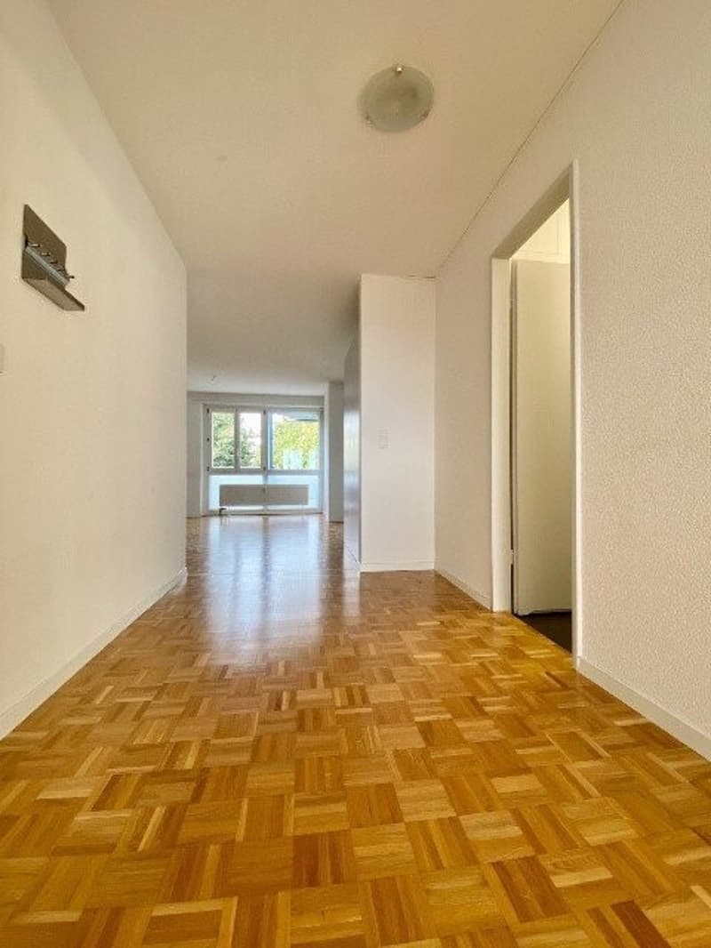 Helle und moderne Wohnung ideal für Paare (8)