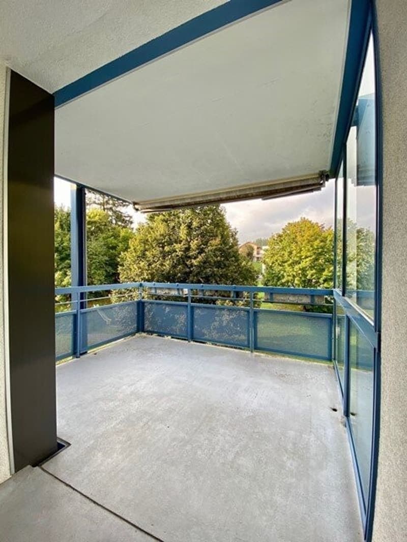 Helle und moderne Wohnung ideal für Paare (9)