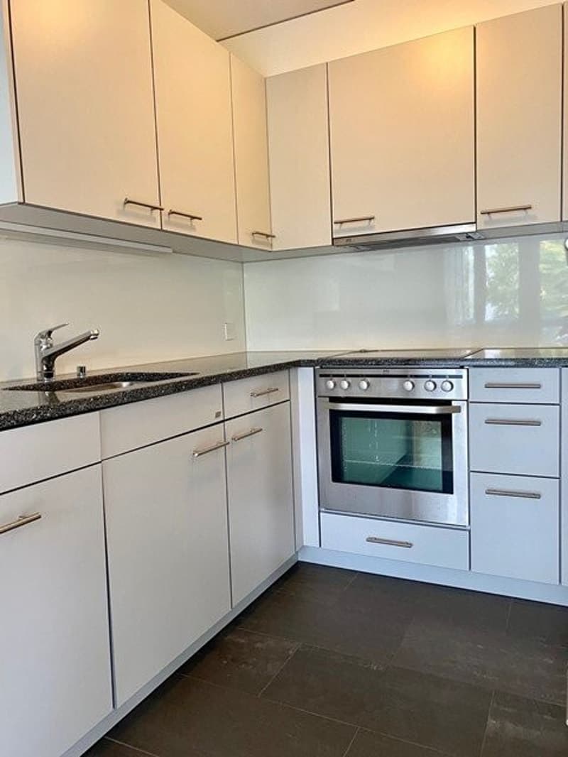 Helle und moderne Wohnung ideal für Paare (6)