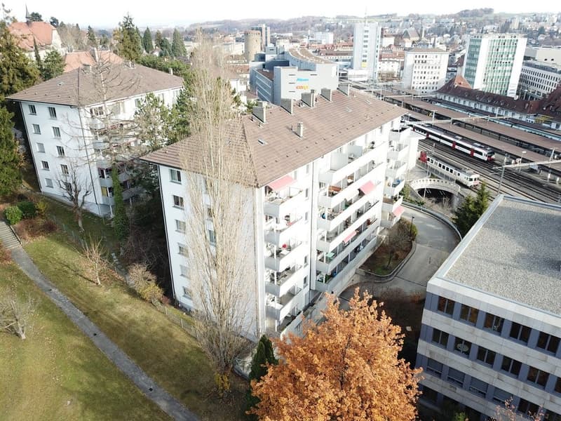 Appartement 4.5 pièces à louer (7)