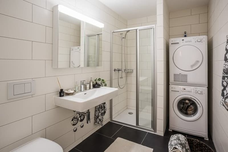 An bester Wohnlage in Zürich-Oerlikon (6)