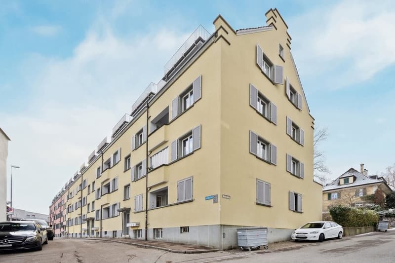 Aussenansicht