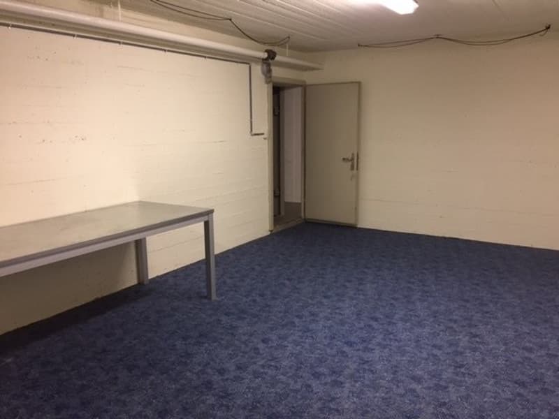 Bastelraum mit 17 m2 (2)
