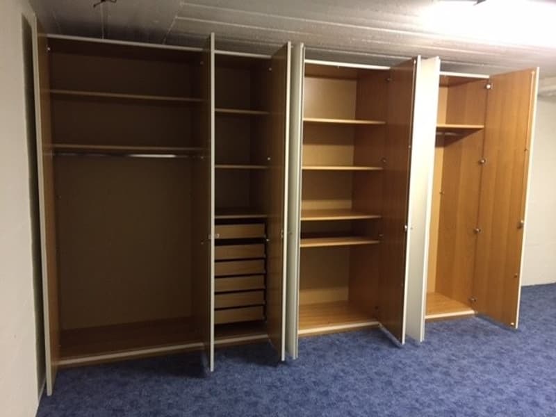 Bastelraum mit 17 m2 (3)