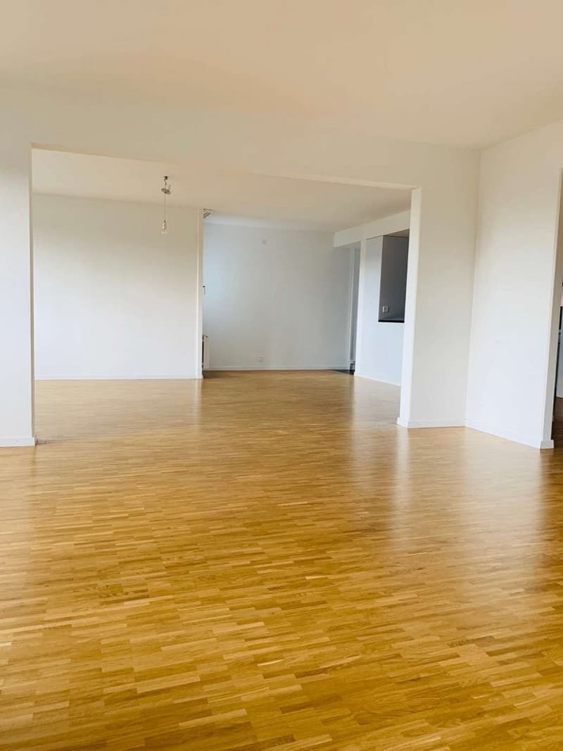 Wohnen an zentraler Lage in Bern-Bümpliz (3)