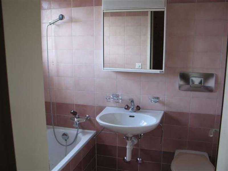 Kleine, aber feine Wohnung zu vermieten (3)