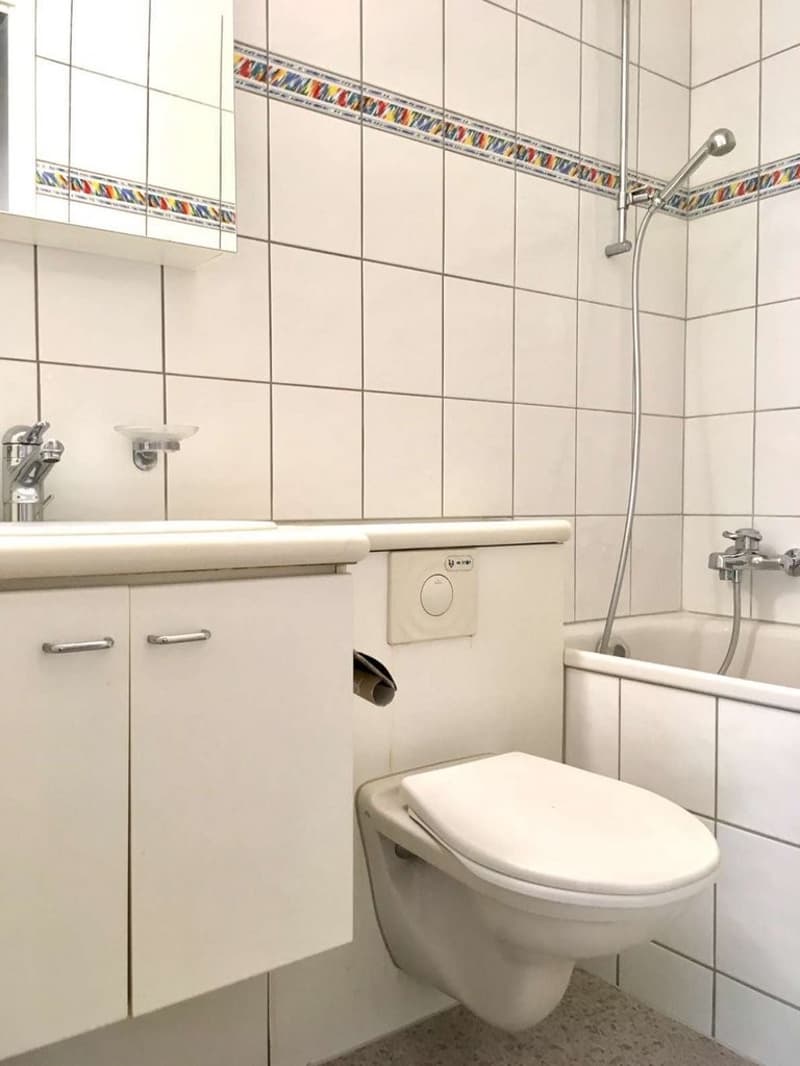 Badezimmer