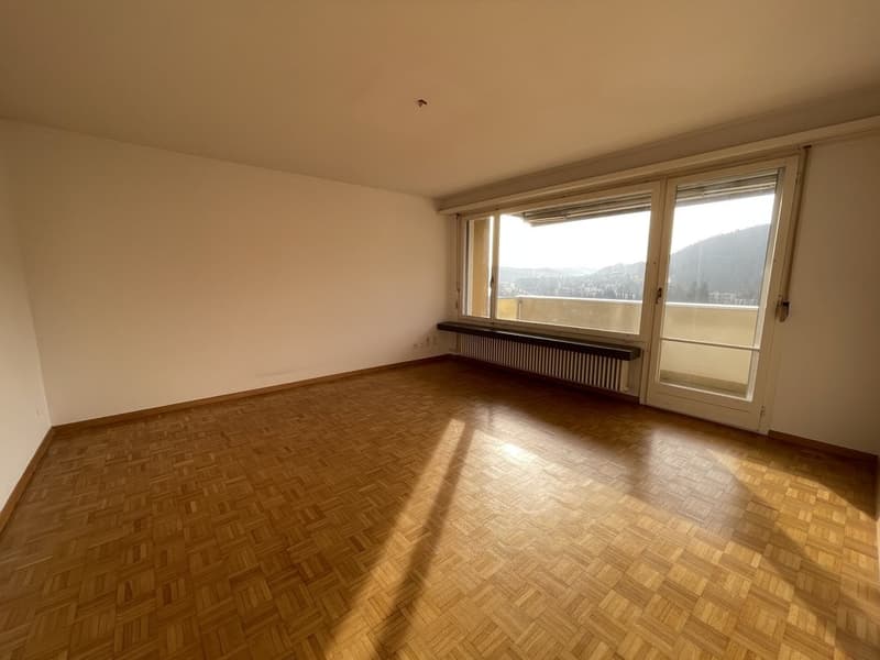 Wohnen in ruher Lage in Adliswil - befristet bis 30.09.2027 (2)