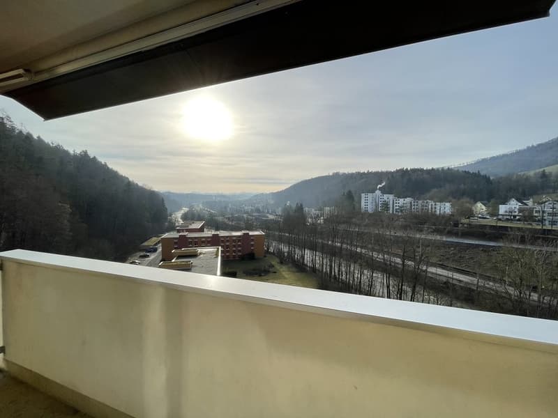 Wohnen in ruher Lage in Adliswil - befristet bis 30.09.2027 (10)