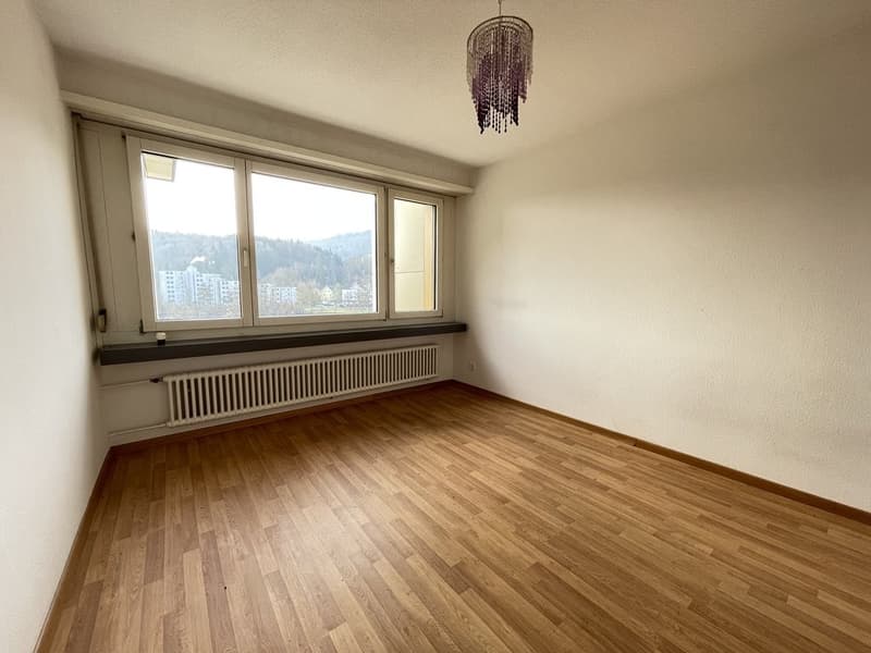 Wohnen in ruher Lage in Adliswil - befristet bis 30.09.2027 (3)