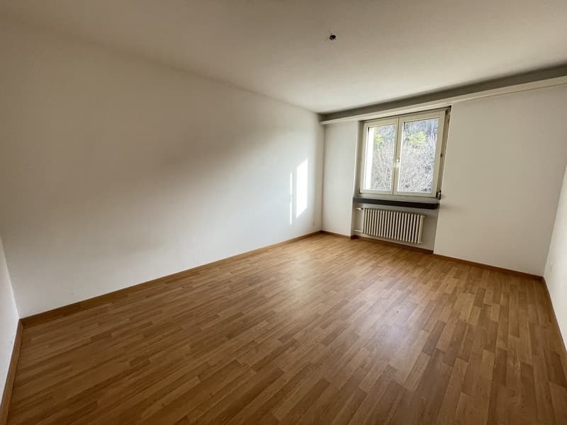Wohnen in ruher Lage in Adliswil - befristet bis 30.09.2027 (4)