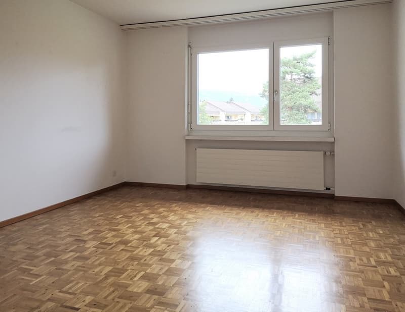 Schöne 3.5-Zimmerwohnung mit Balkon (3)