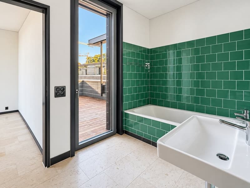 Badezimmer / WC