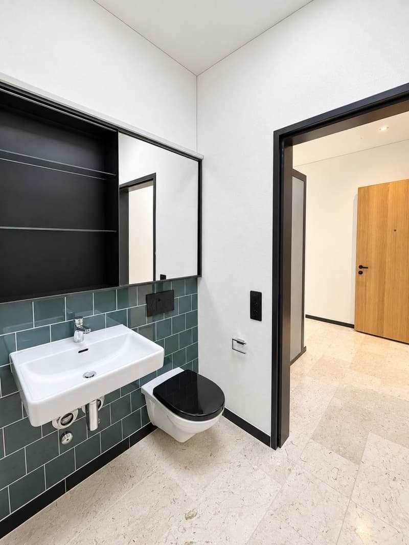 Dusche / WC