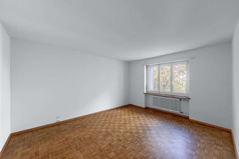 Zentral gelegen - in der Nähe vom Spalentor und der Universität (3)