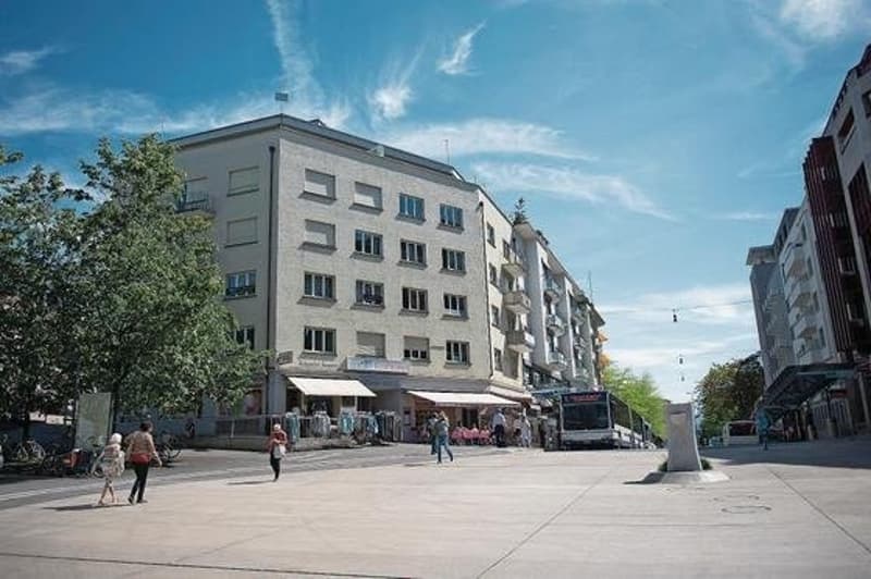 Aussenansicht