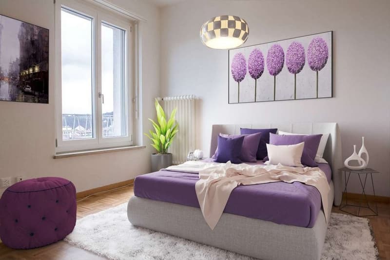 Chambre 1