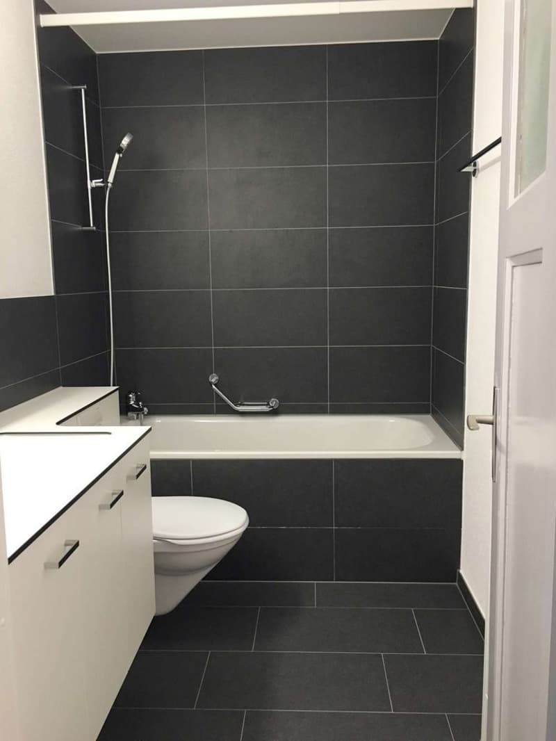 Moderne Dachwohnung in Stadtnähe (2)
