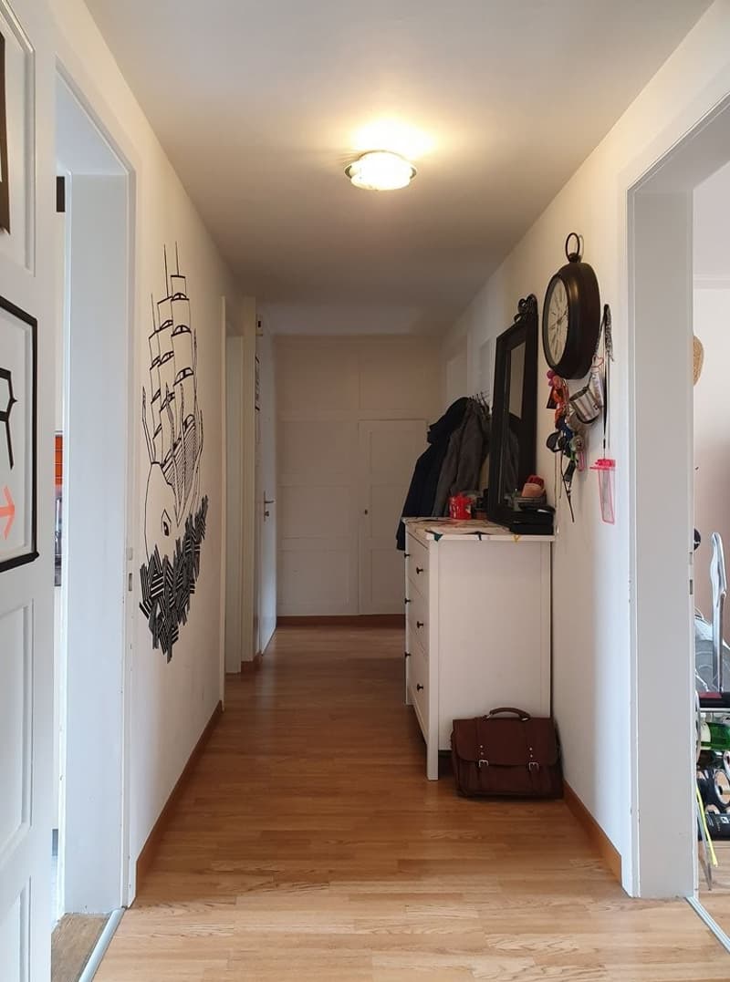 Perfekte Lage für Pendler (5)