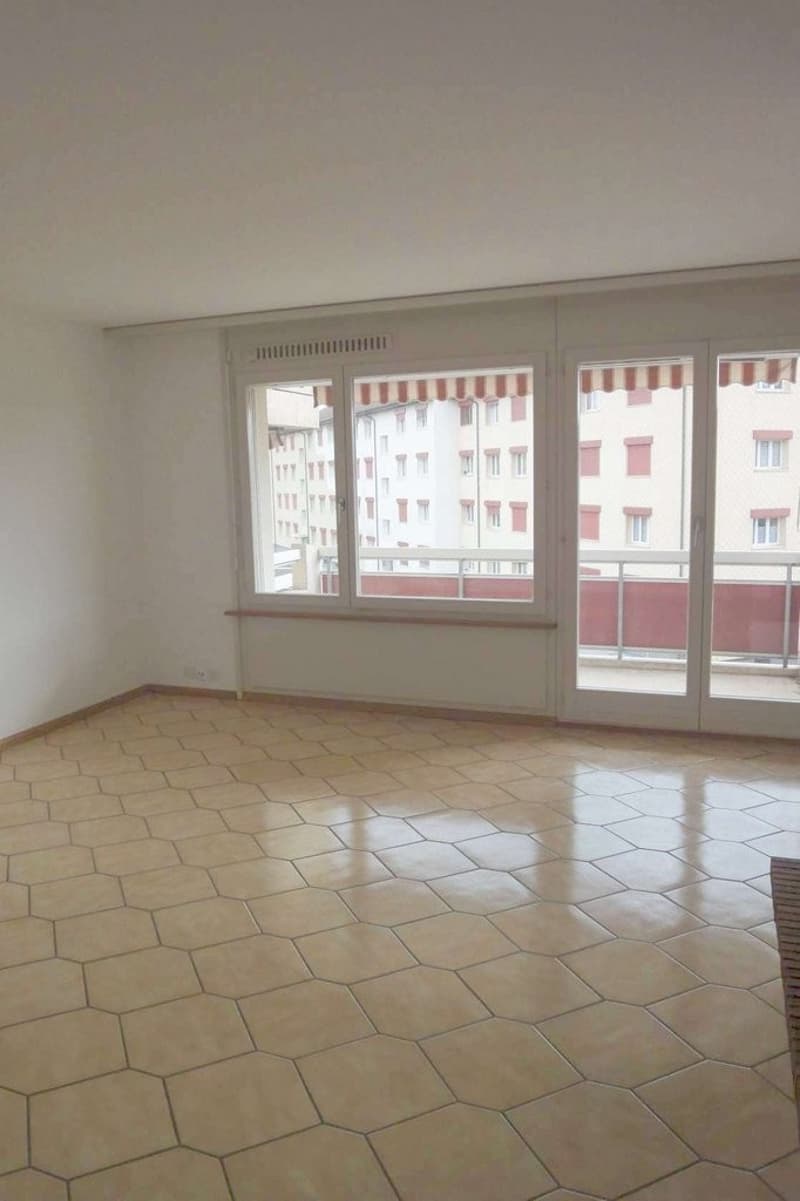 PREMIER LOYER NET GRATUIT ! Spacieux appartement à Marin (8)